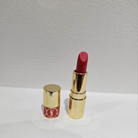 YVES SAINT LAURENT ROUGE PUR COUTURE LIPSTICK (MINI SIZE) - Picture 1 of 3